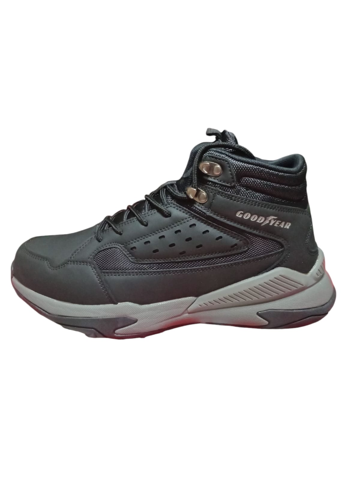 Botines Goodyear Alejandro