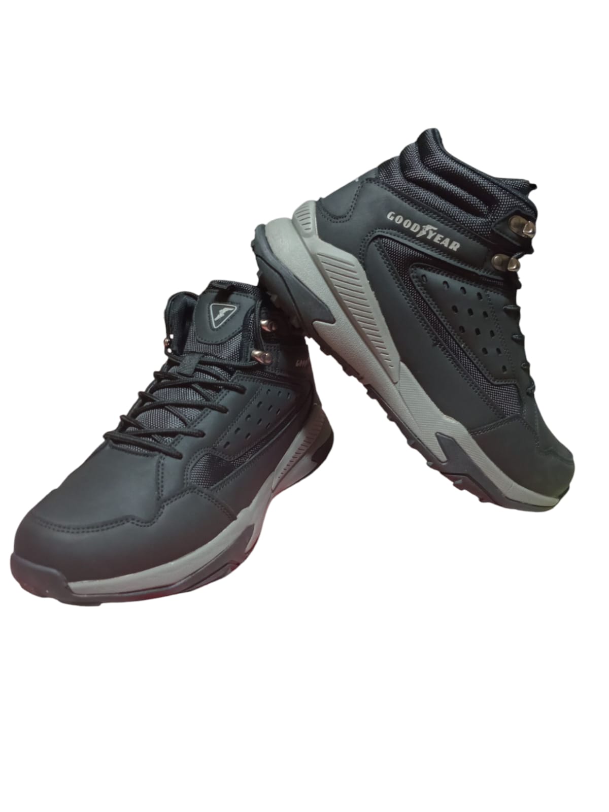 Botines Goodyear Alejandro