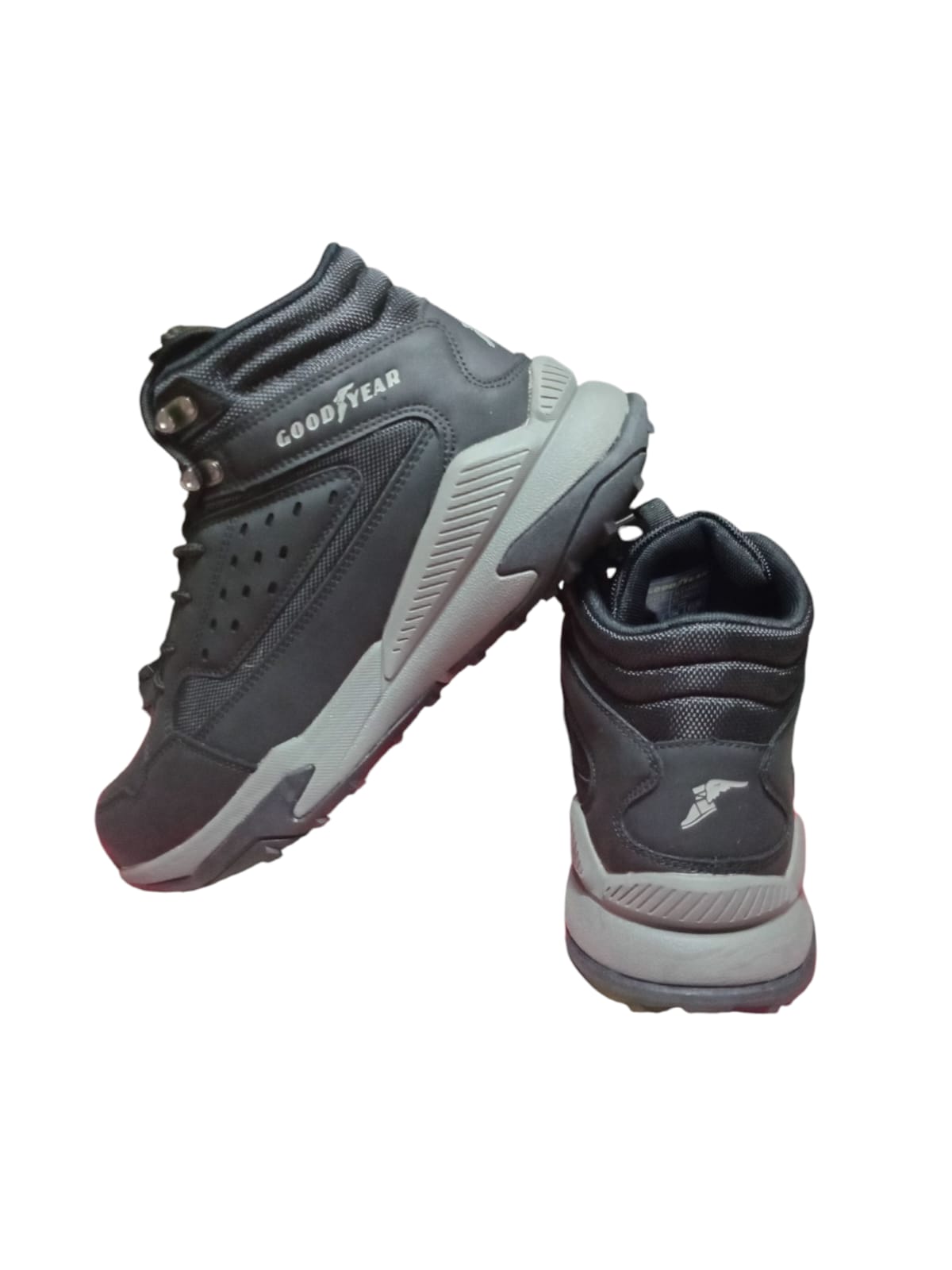 Botines Goodyear Alejandro