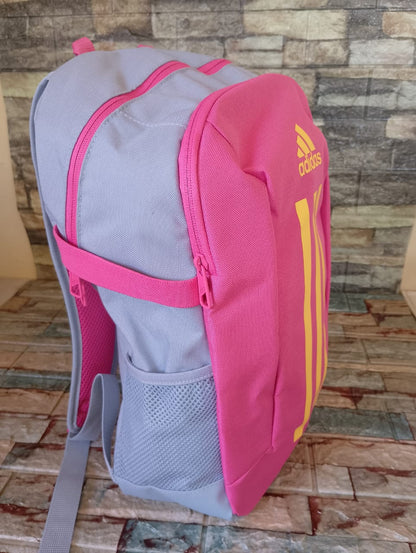 Mochila Adidas Power Rosa