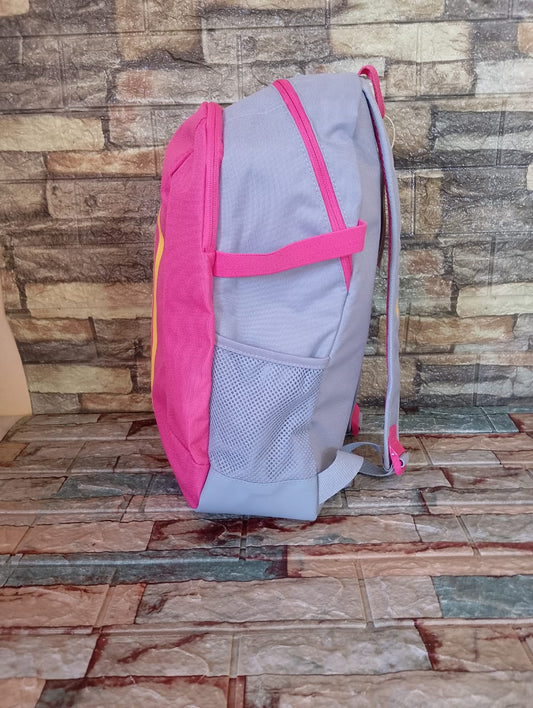 Mochila Adidas Power Rosa