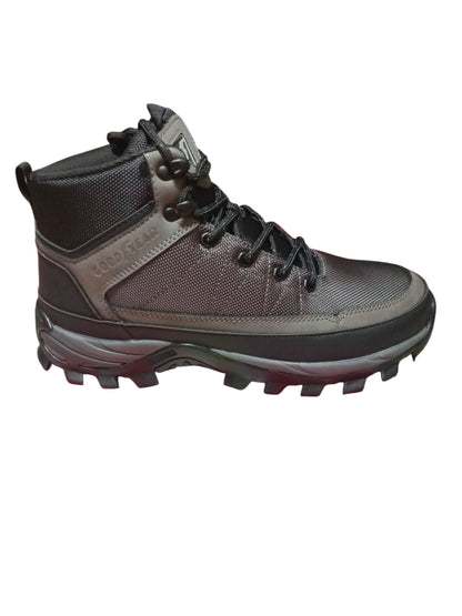 Botines Goodyear Walter | Negro