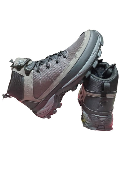 Botines Goodyear Walter | Negro