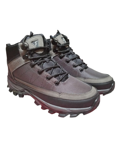 Botines Goodyear Walter | Negro