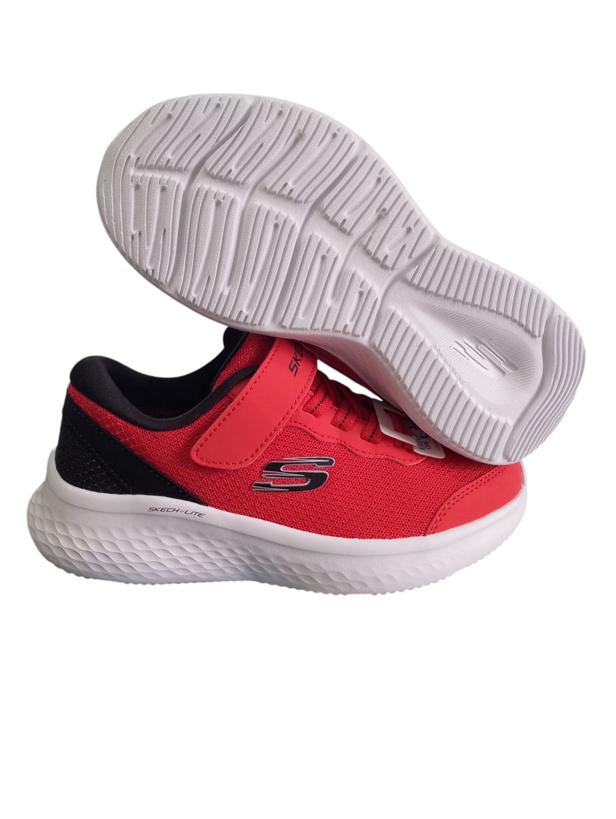 Zapatillas Skechers Boys Skech-Lite Pro - Sprint Surge