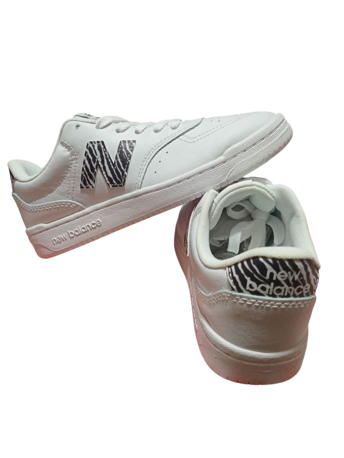 Zapatillas NewBalance Femme 80