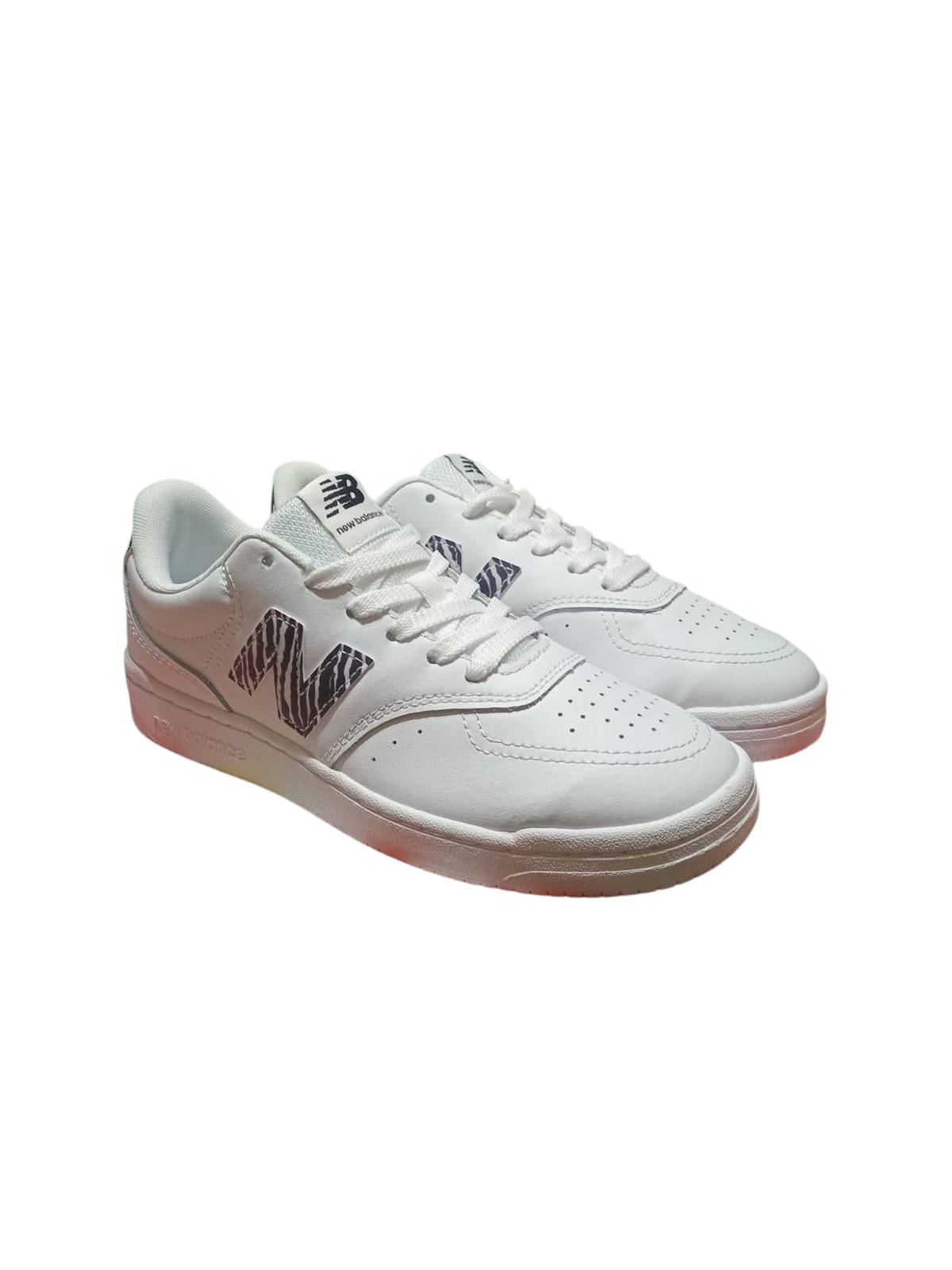 Zapatillas NewBalance Femme 80