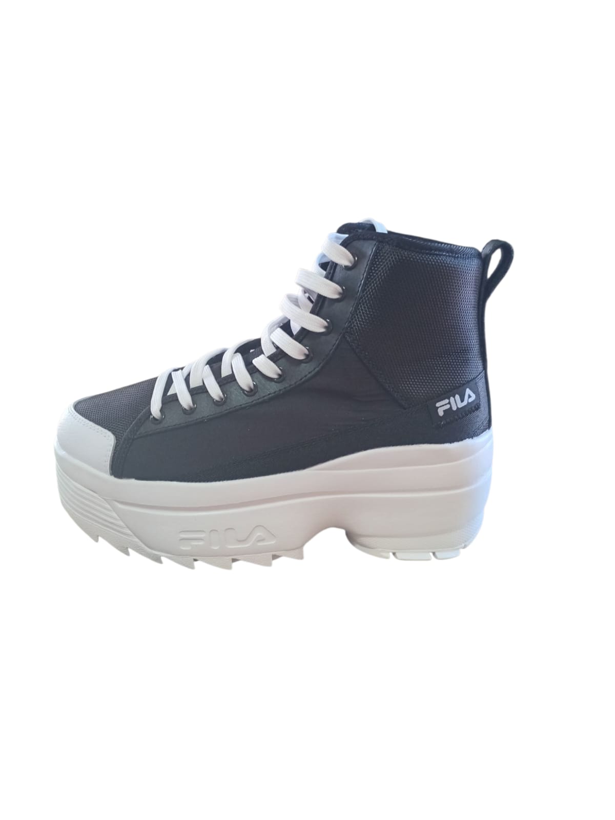 Zapatillas Fila Zora Trail Hi