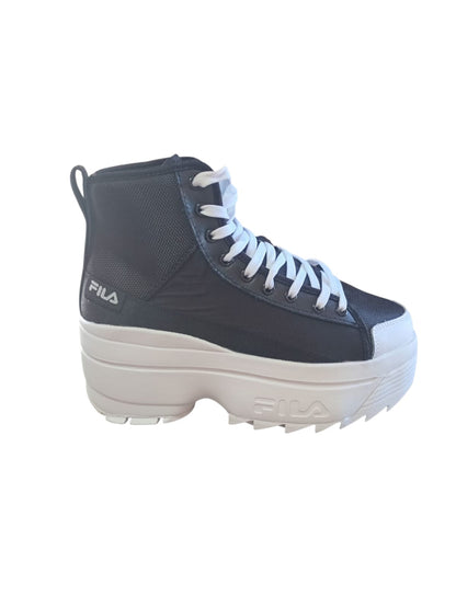 Zapatillas Fila Zora Trail Hi