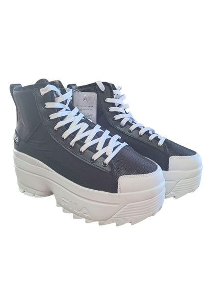 Zapatillas Fila Zora Trail Hi