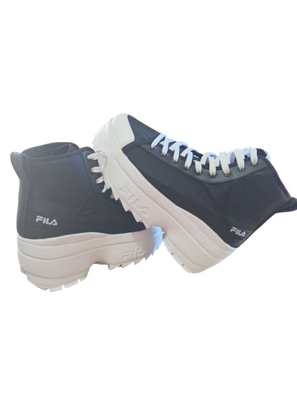 Zapatillas Fila Zora Trail Hi