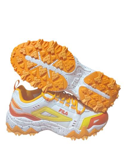 Zapatills Fila Oakmont TR | Unisex