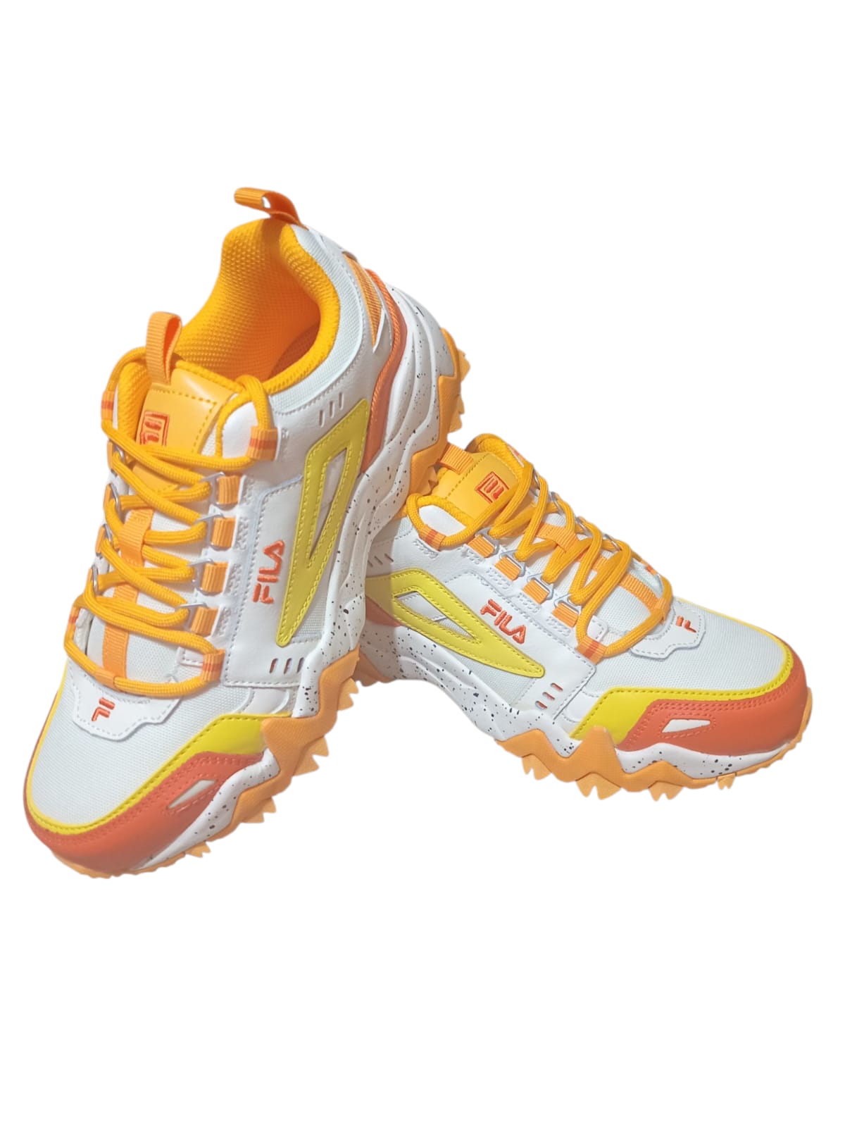 Zapatills Fila Oakmont TR | Unisex