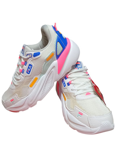 Zapatillas Fila Street Fll