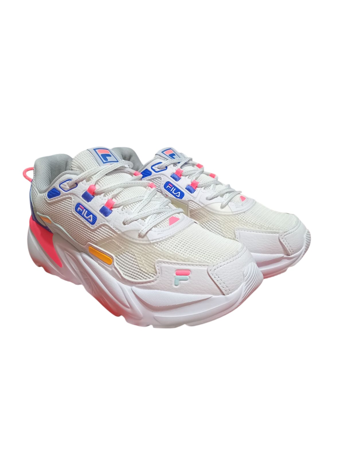 Zapatillas Fila Street Fll