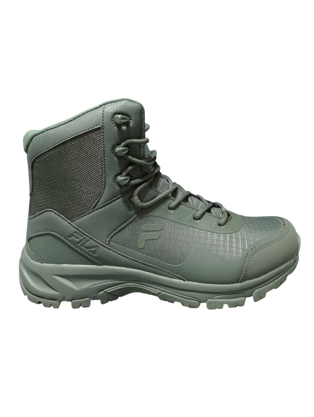 Botines Fila Toretto Rifle