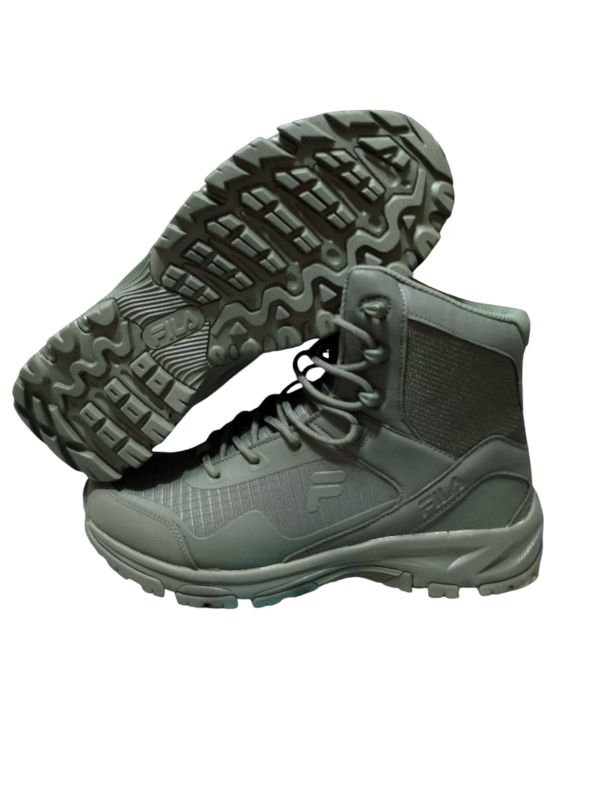 Botines Fila Toretto Rifle