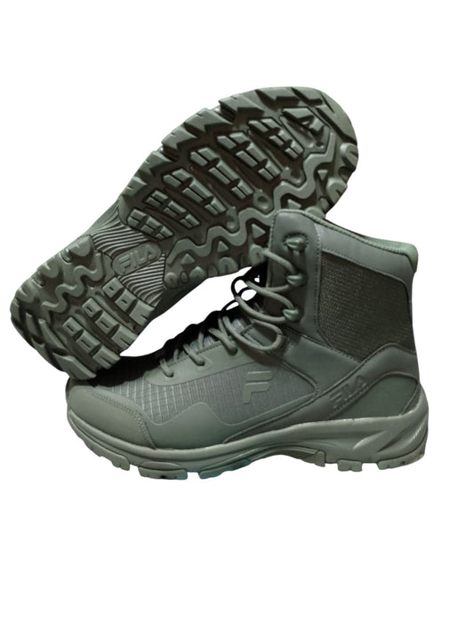 Botines Fila Toretto Rifle