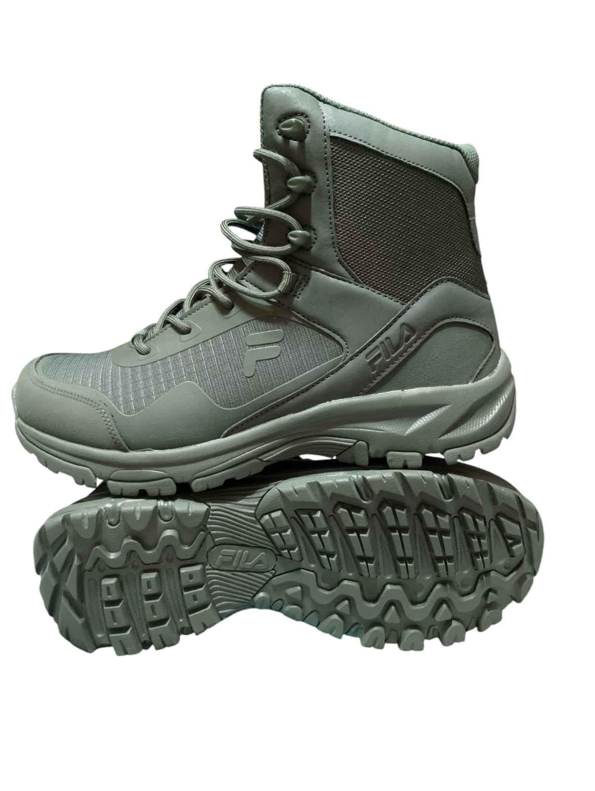 Botines Fila Toretto Rifle