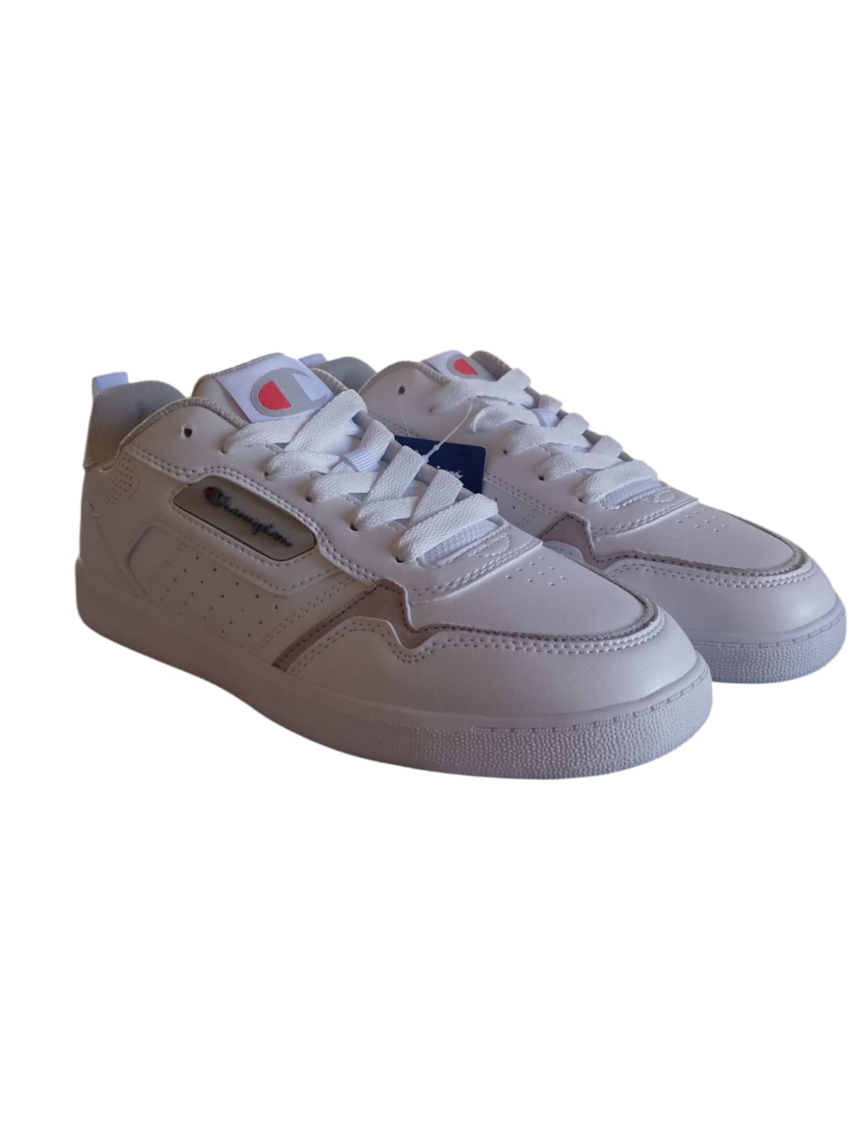 Zapatillas Champion Lore | Blanco