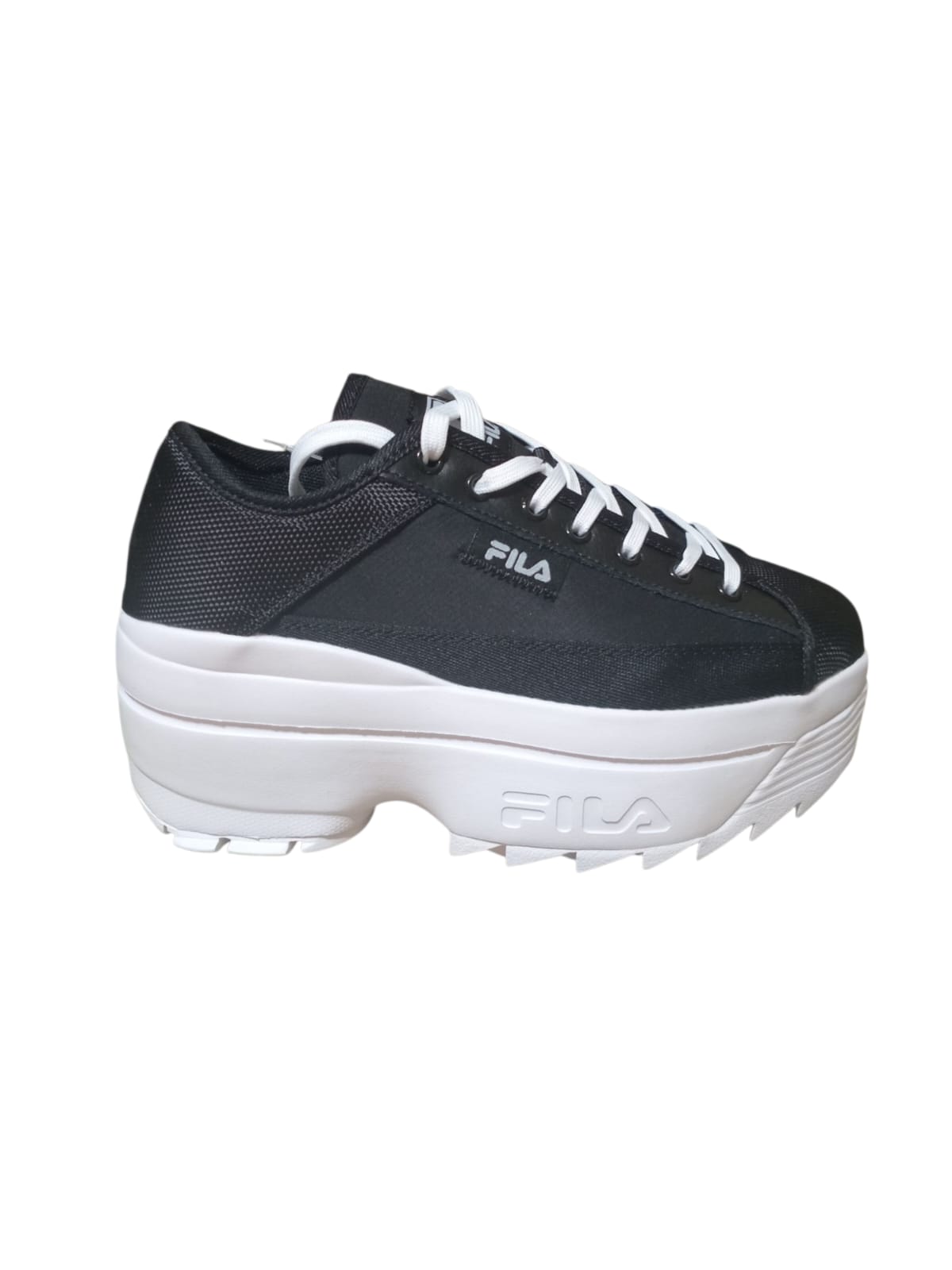 Zapatillas Fila Zora Trail Low