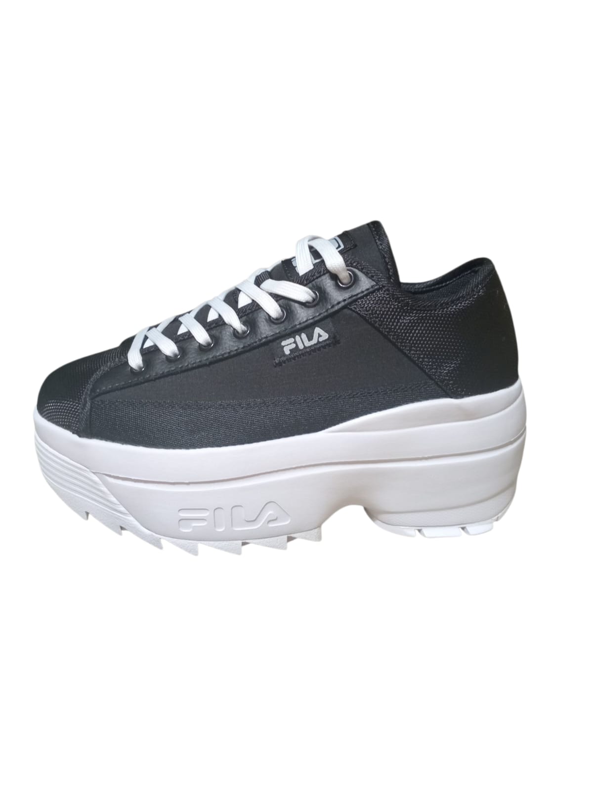 Zapatillas Fila Zora Trail Low