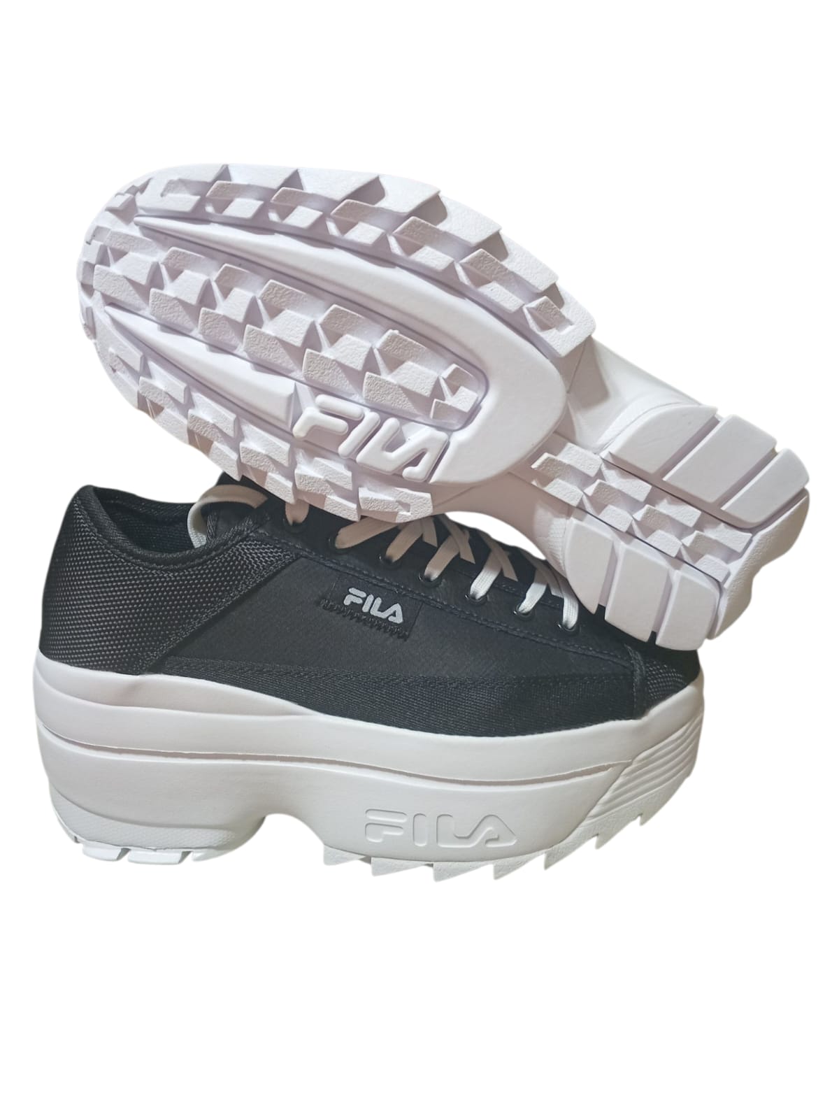 Zapatillas Fila Zora Trail Low
