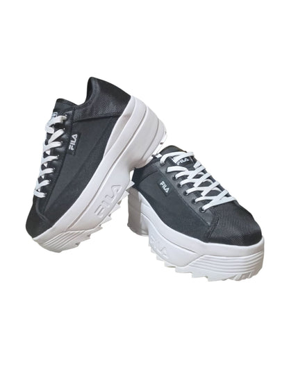 Zapatillas Fila Zora Trail Low