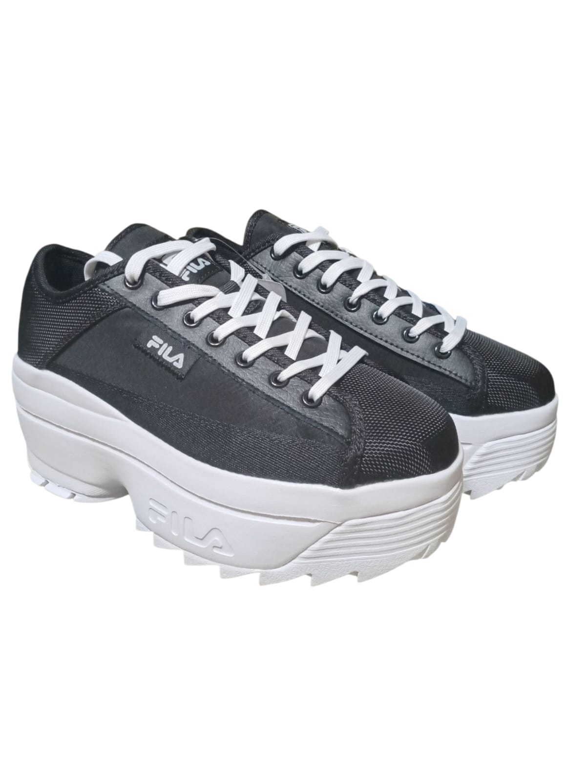 Zapatillas Fila Zora Trail Low
