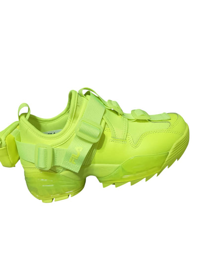 Zapatillas Fila Unit V2 Mujer