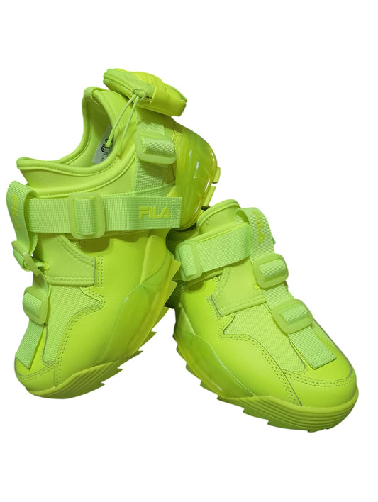 Zapatillas Fila Unit V2 Mujer