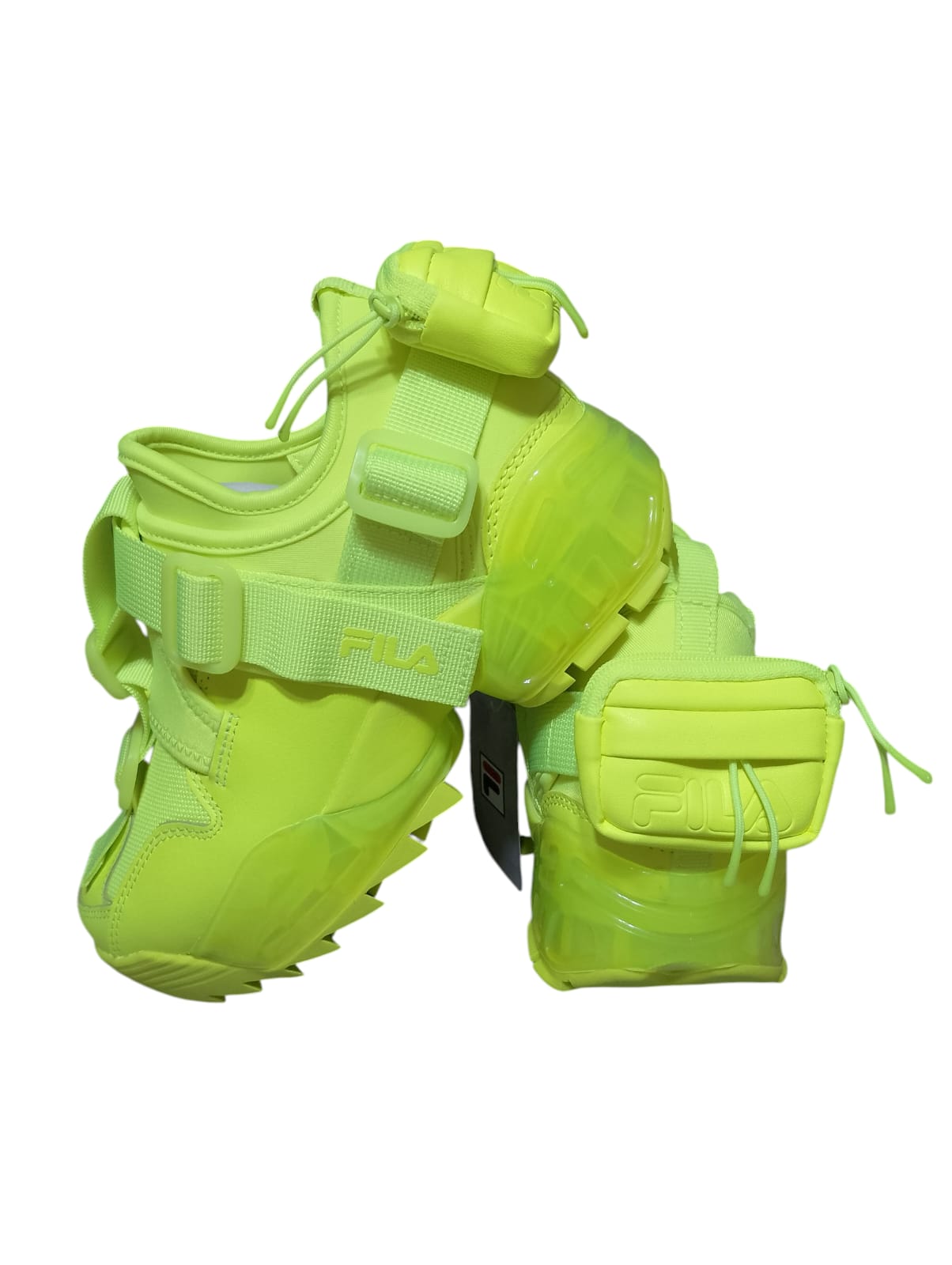 Zapatillas Fila Unit V2 Mujer