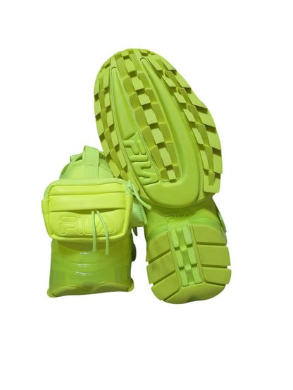 Zapatillas Fila Unit V2 Mujer