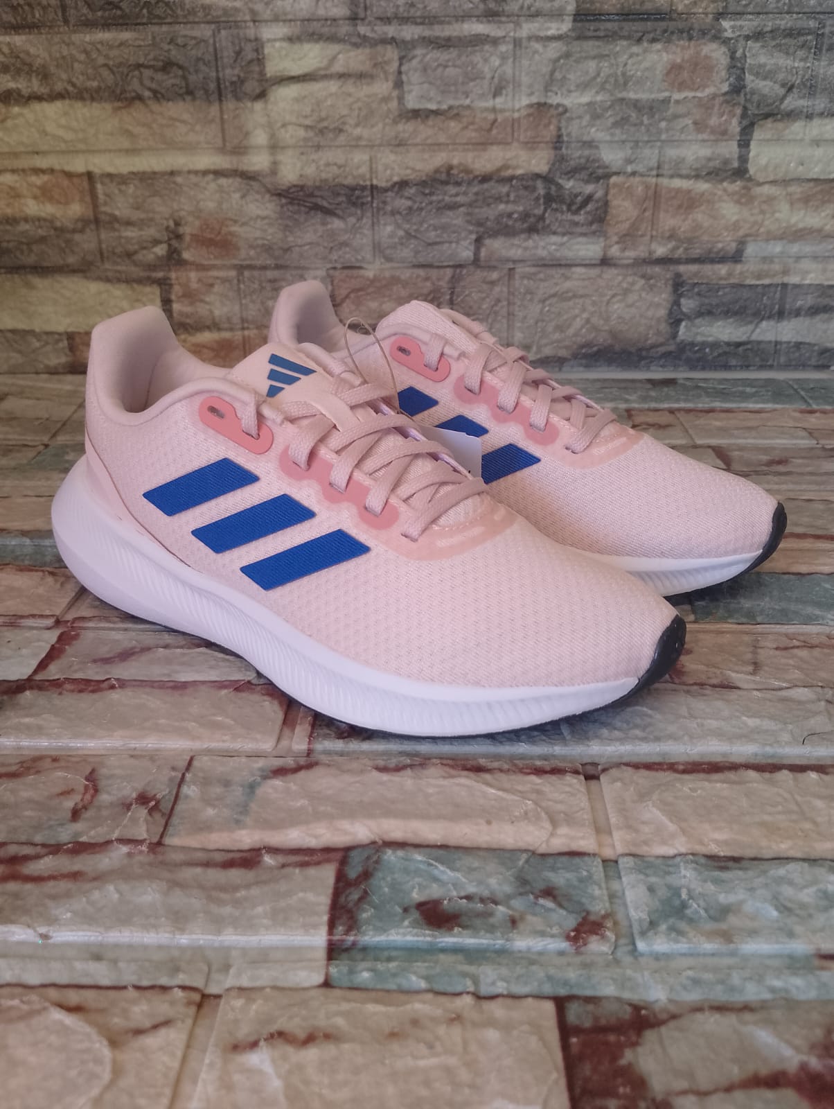 Zapatillas Runfalcon 2.0 | Rosa