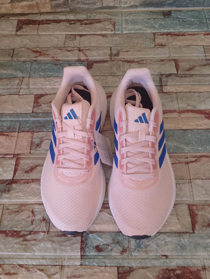 Zapatillas Runfalcon 2.0 | Rosa