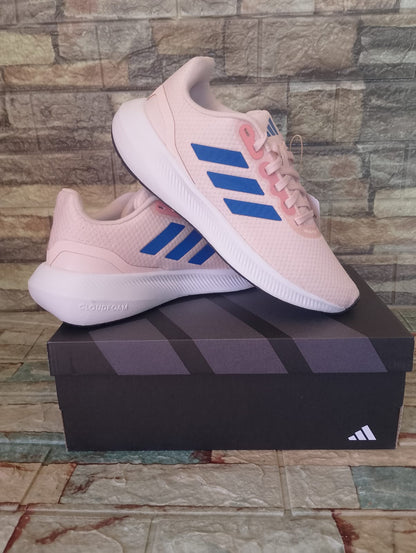 Zapatillas Runfalcon 2.0 | Rosa