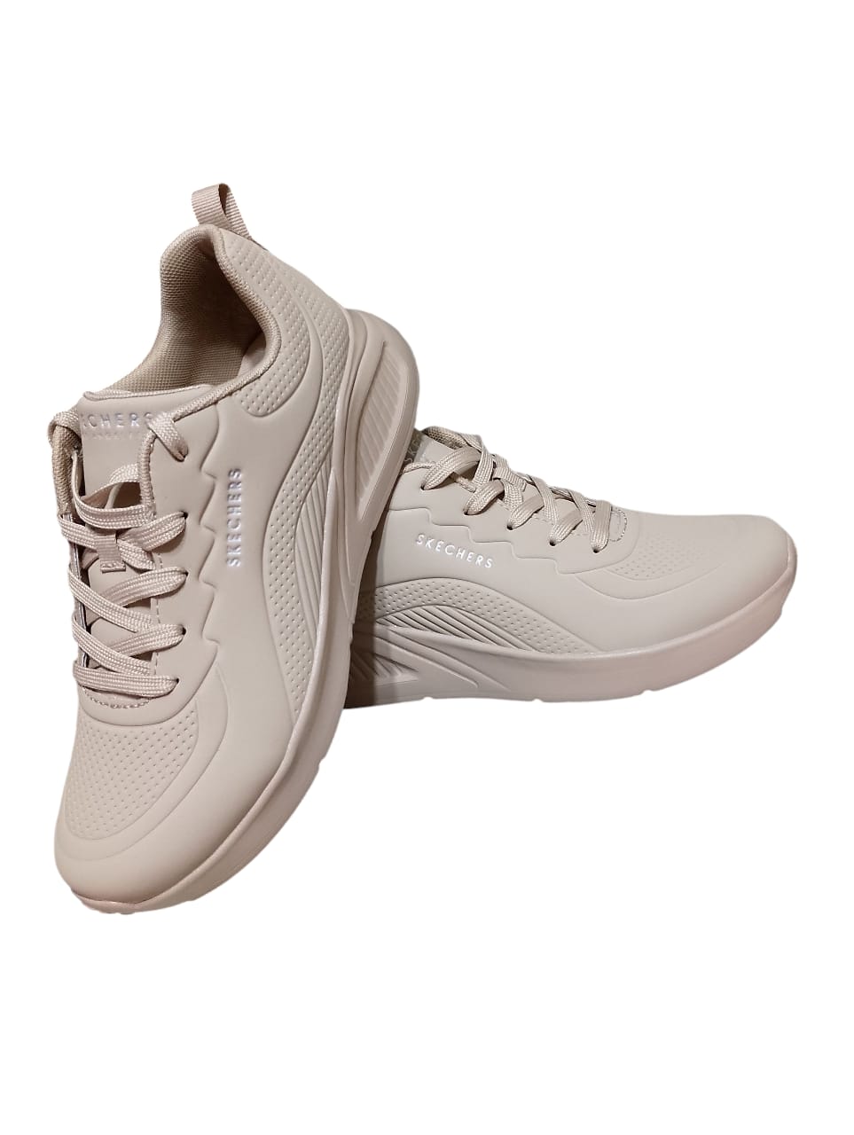 Zapatillas Skechers Women's Uno Lite - Lighter One