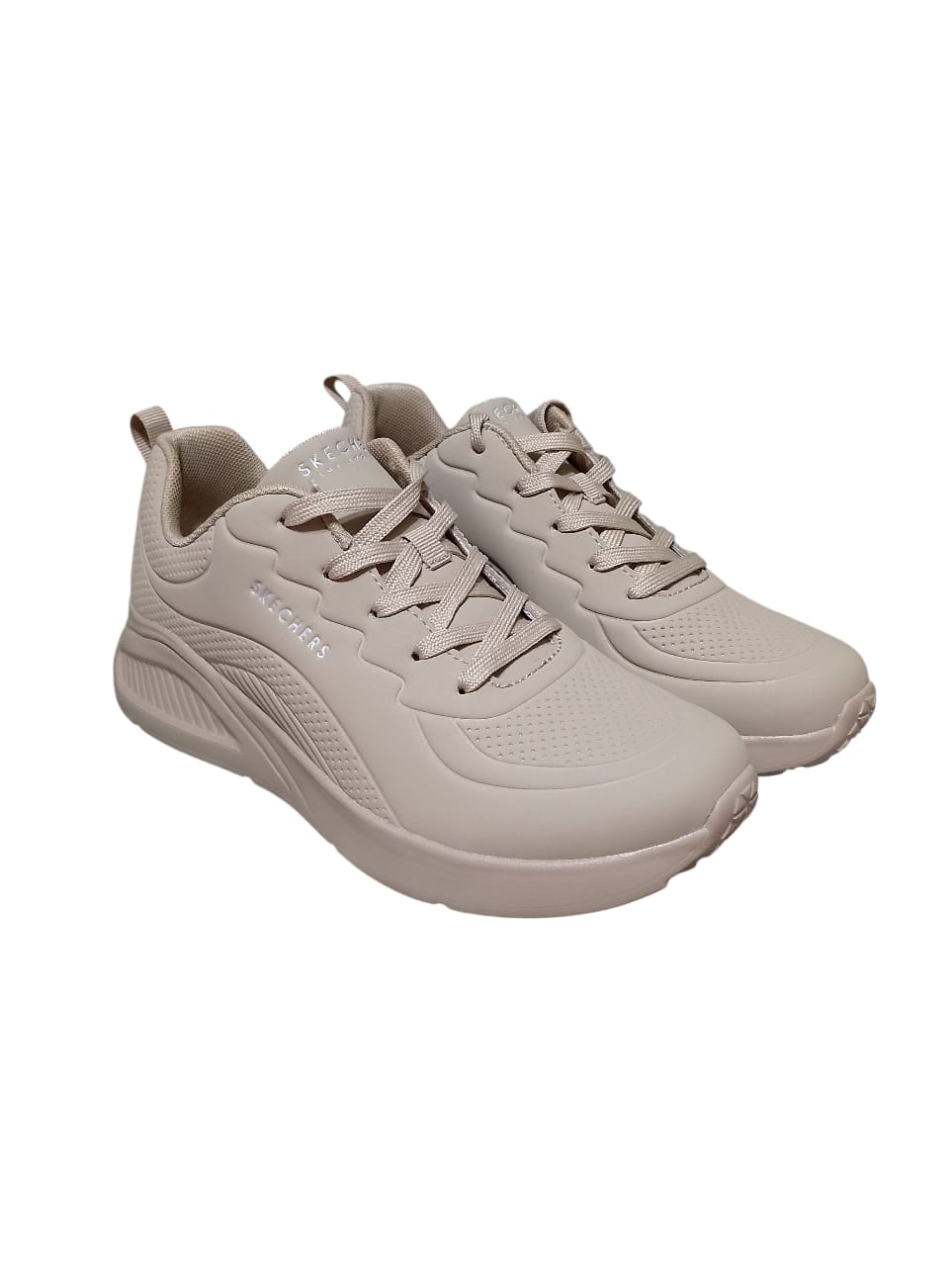 Zapatillas Skechers Women's Uno Lite - Lighter One