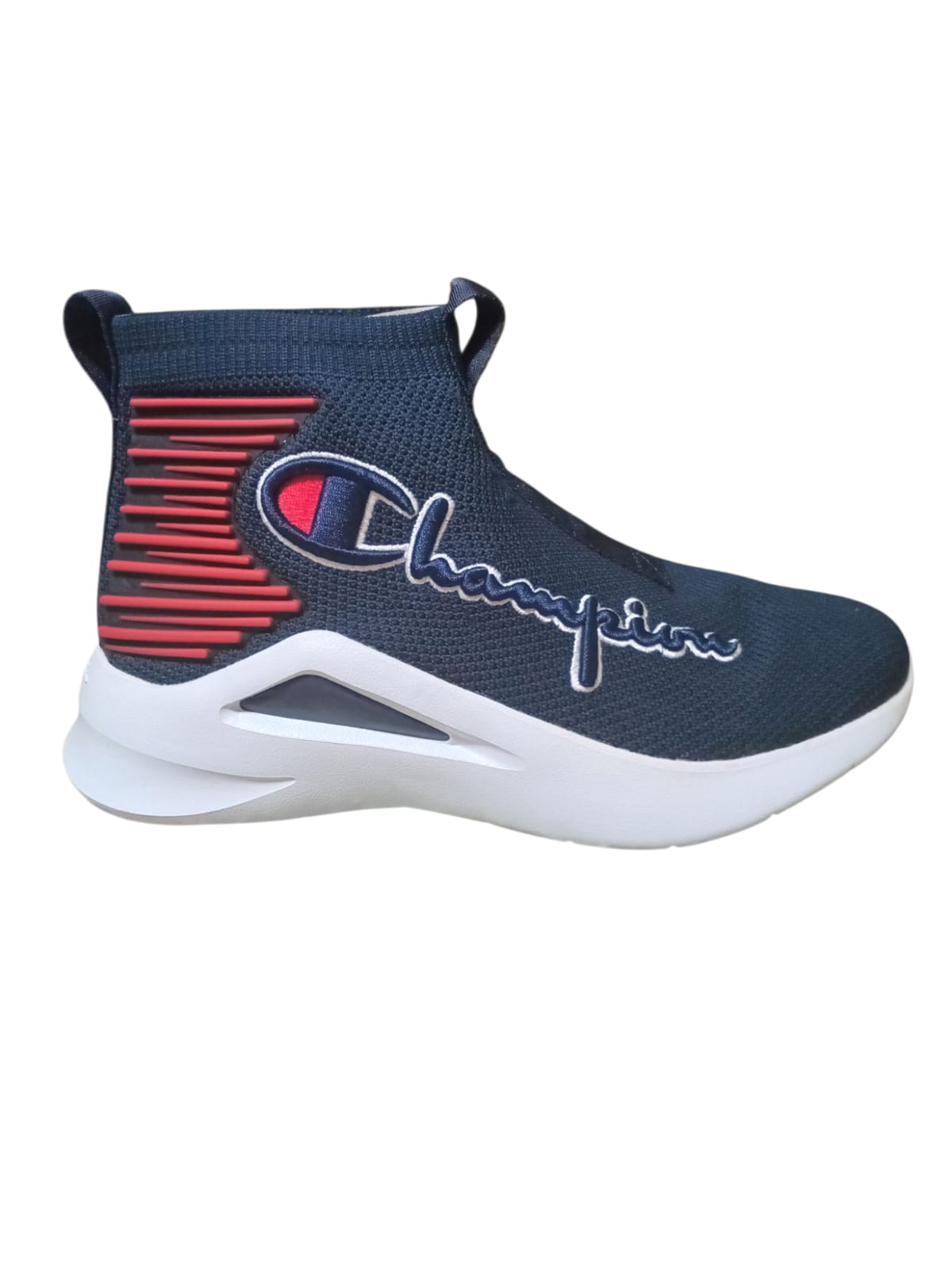 Zapatillas Champion Acela 1 HI | Navy