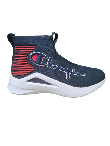 Zapatillas Champion Acela 1 HI | Navy