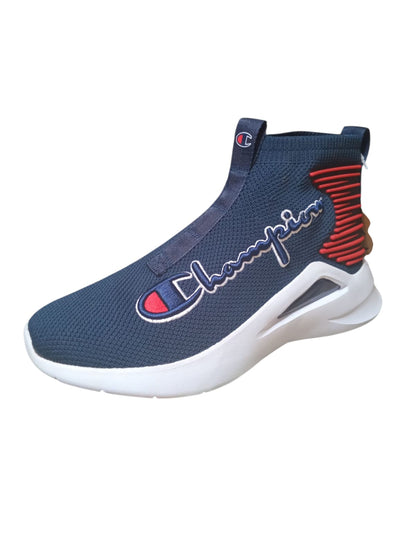 Zapatillas Champion Acela 1 HI | Navy
