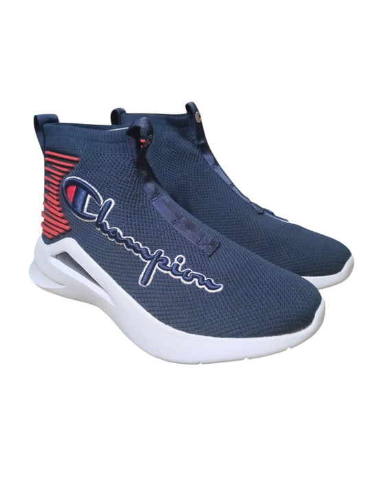 Zapatillas Champion Acela 1 HI | Navy