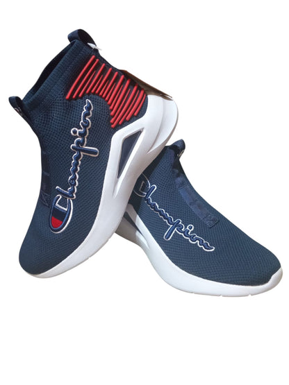 Zapatillas Champion Acela 1 HI | Navy