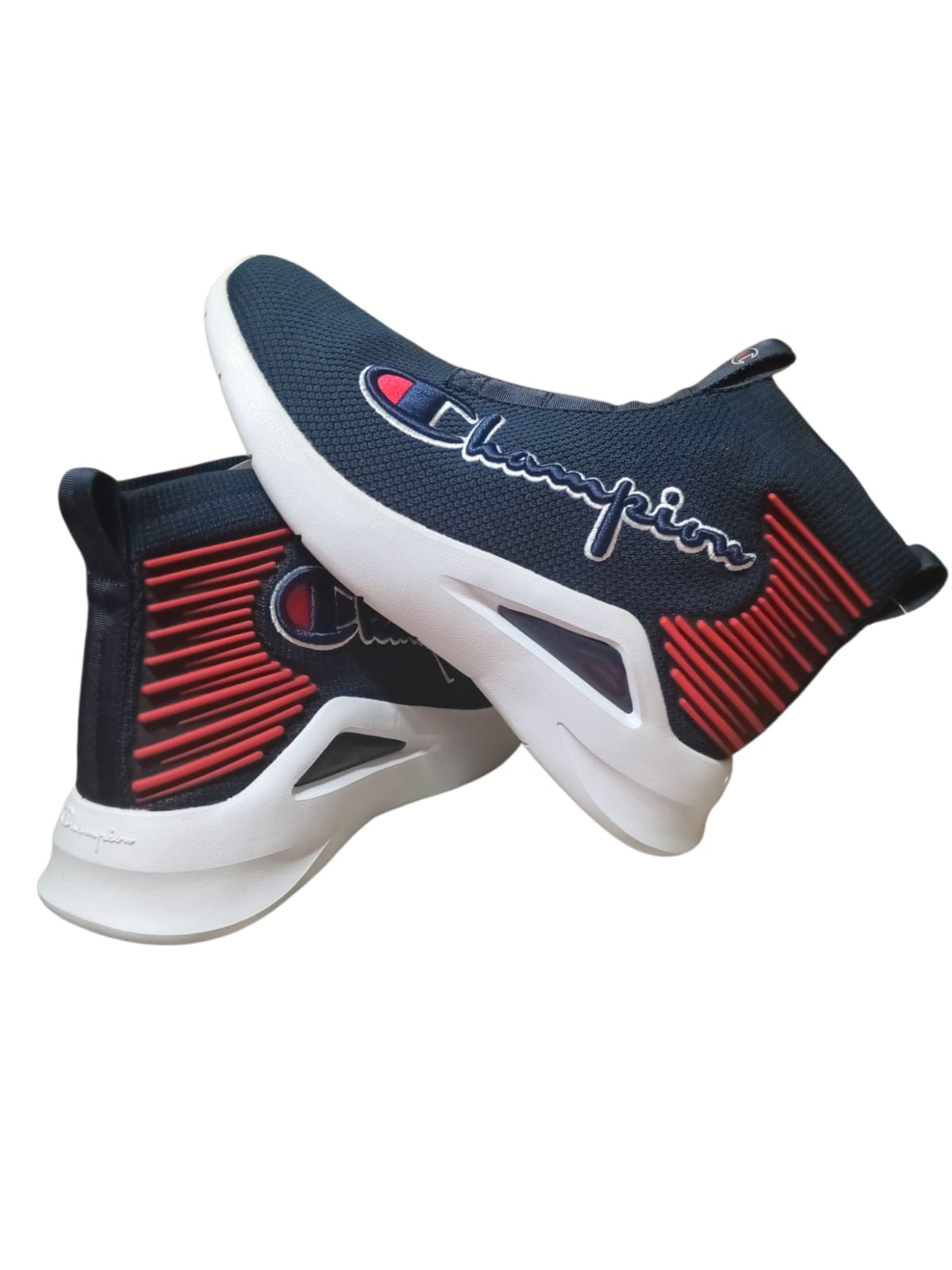 Zapatillas Champion Acela 1 HI | Navy