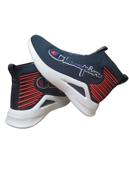 Zapatillas Champion Acela 1 HI | Navy