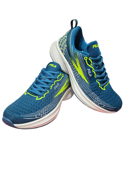 Zapatillas Fila Barnet