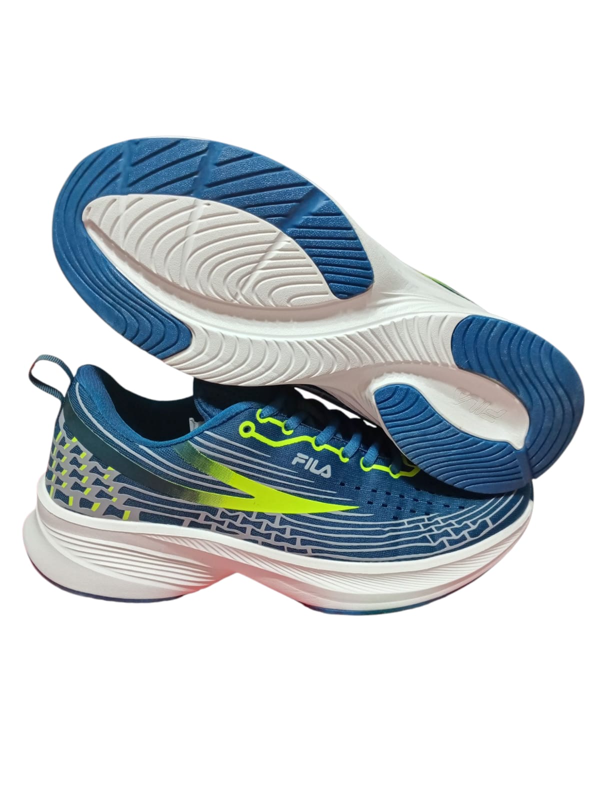 Zapatillas Fila Barnet