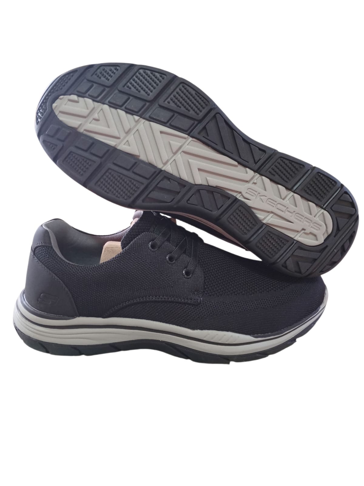 Zapatillas Skechers Expected 2.0