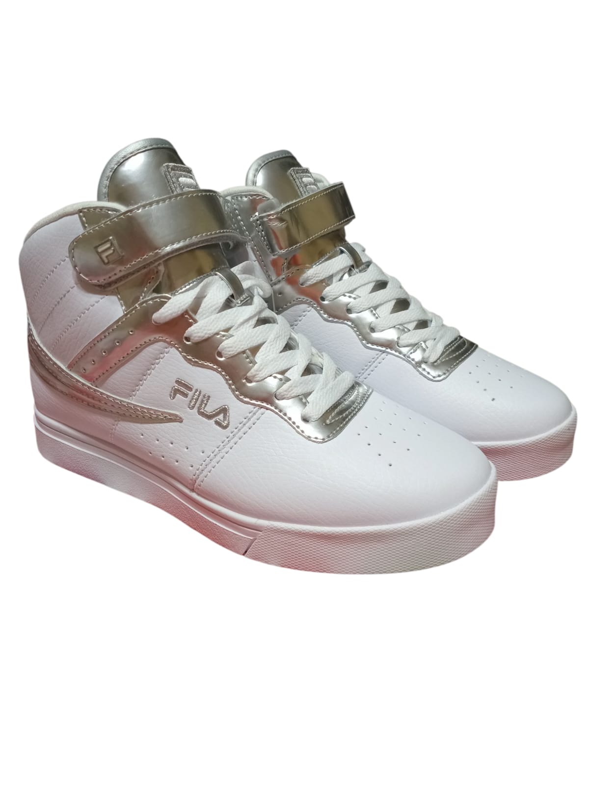 Zapatillas Fila Vulc 13 Anodized