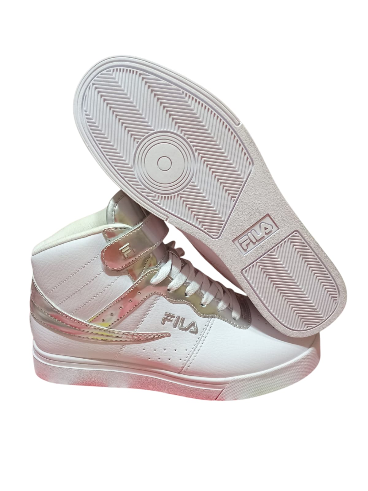 Zapatillas Fila Vulc 13 Anodized